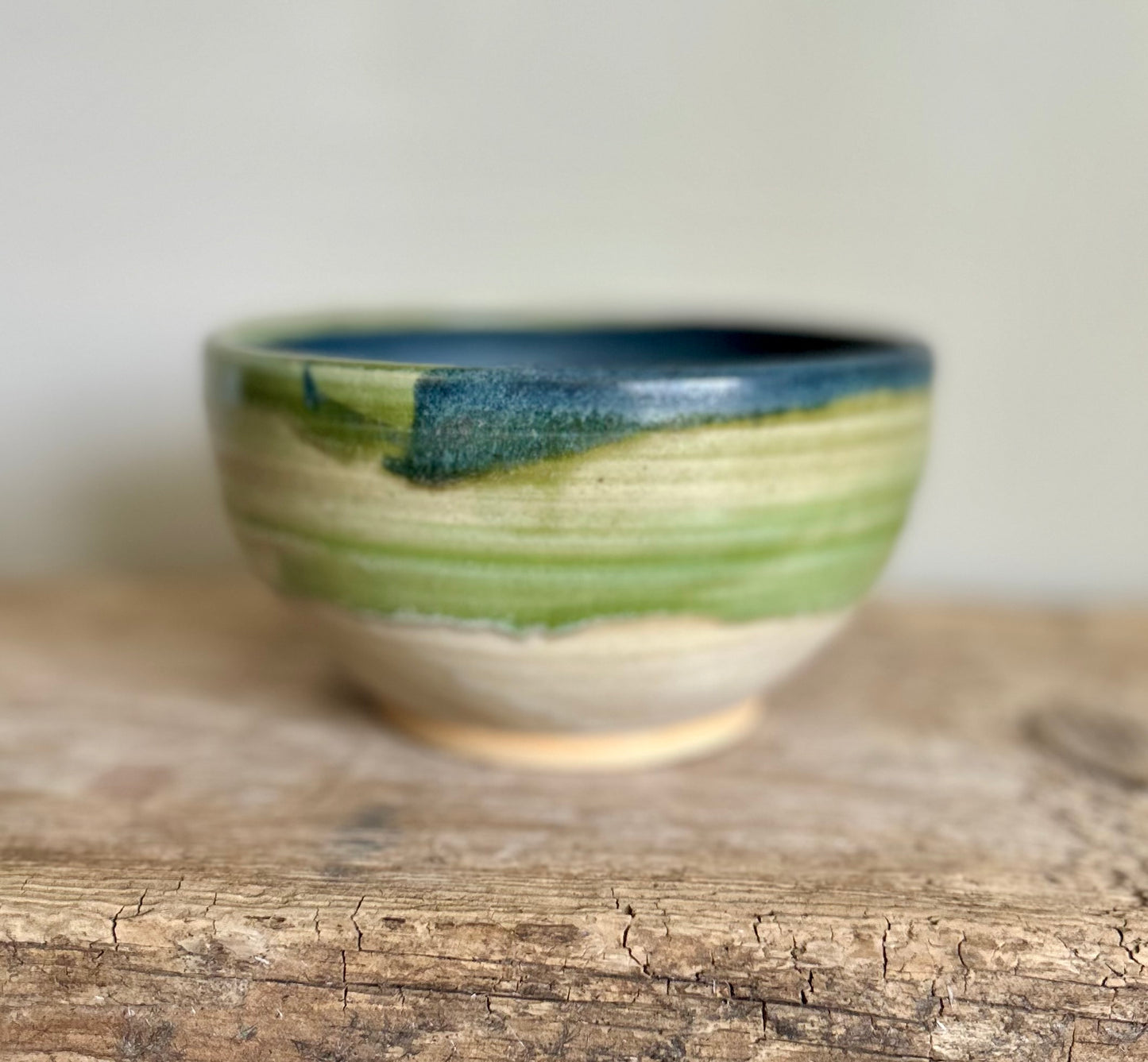 New Moon & Olive