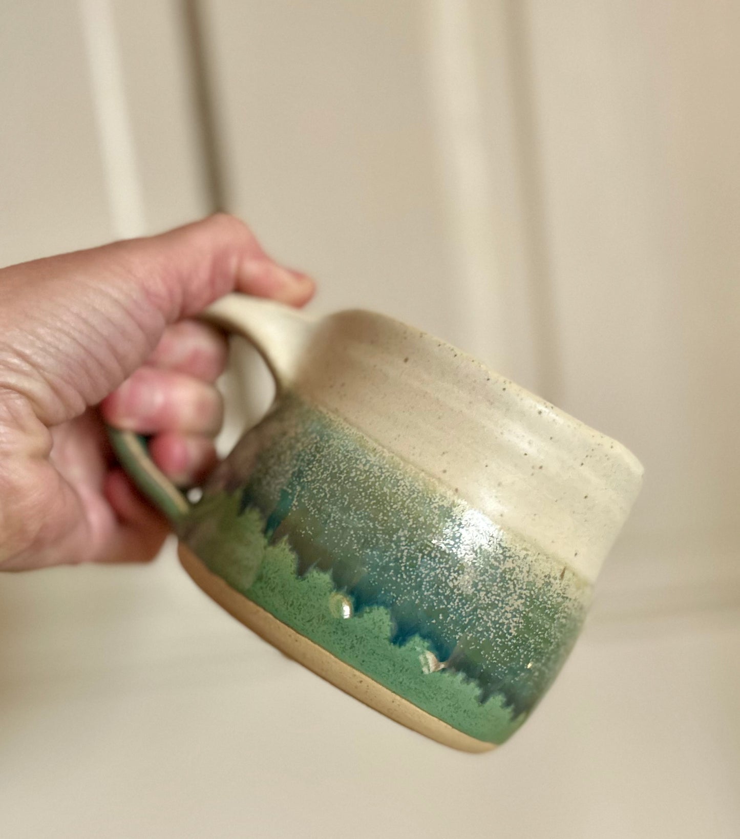 Rain Mug