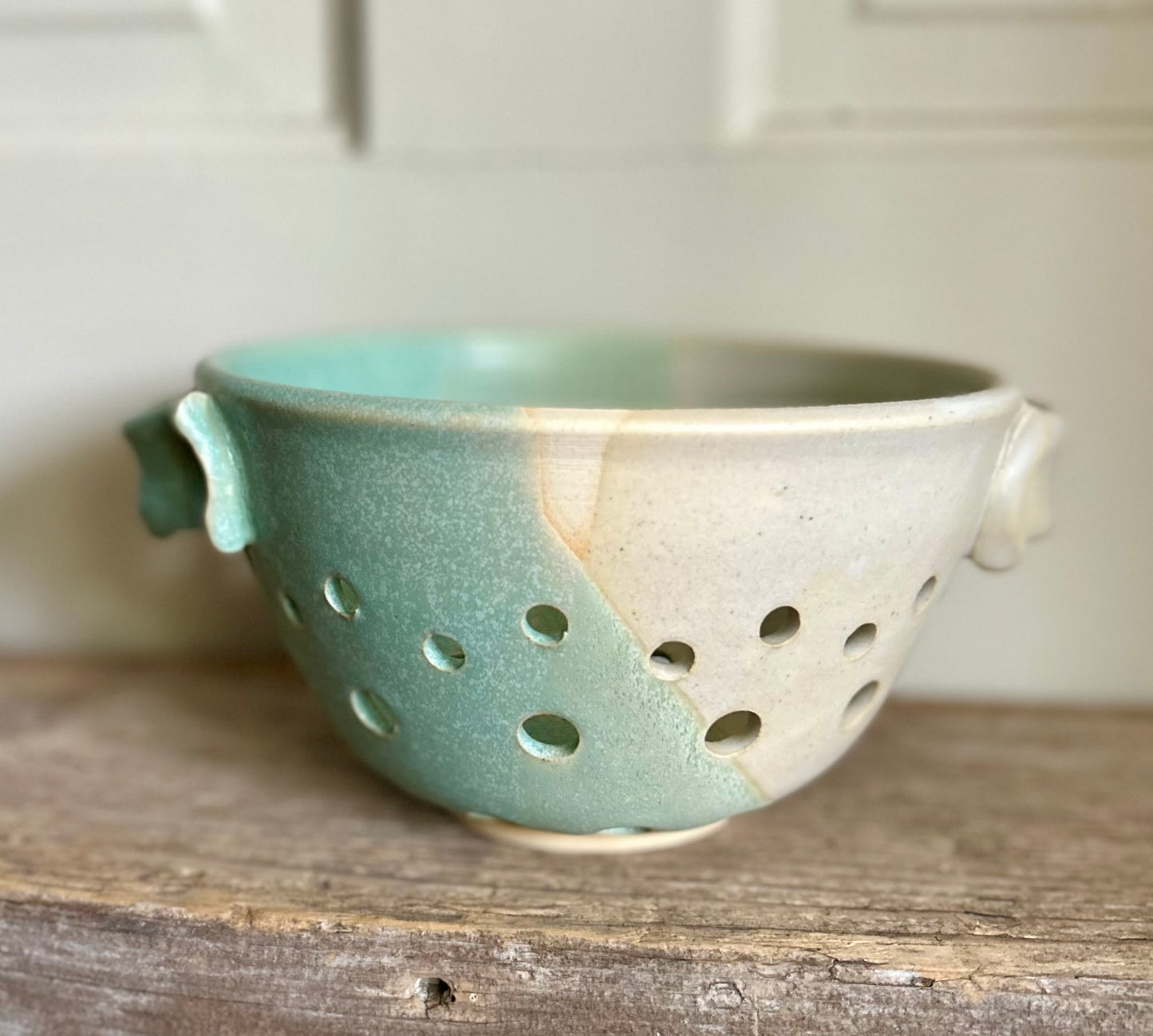 Blossom Berry Bowl