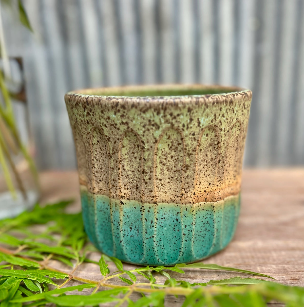 Hotz Trail Utensil Holder
