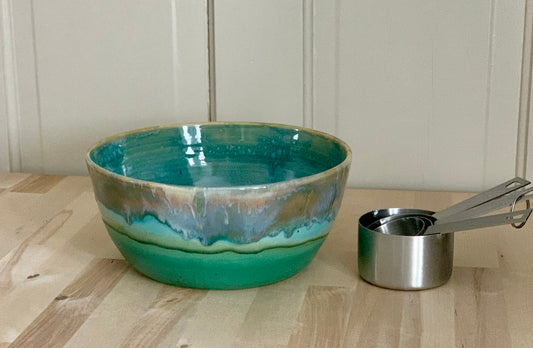 Landscape Bowl