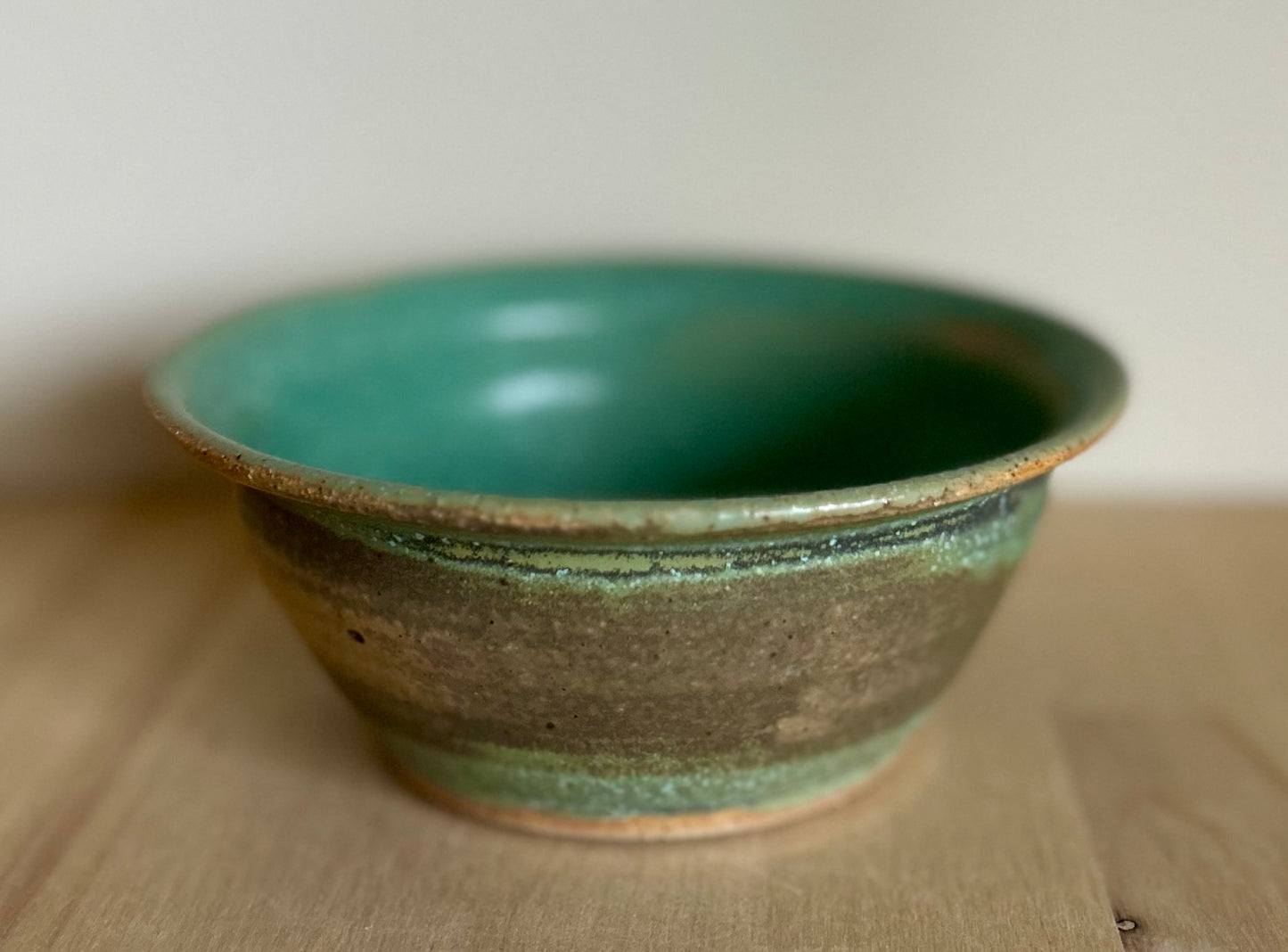 Wee Woodland Bowl