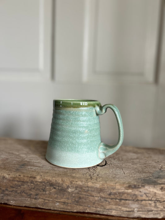 Fern & Flora Mug