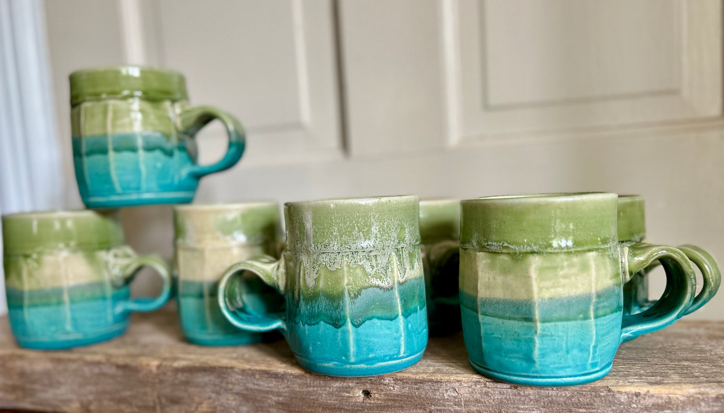 Rowley’s Bay Mug
