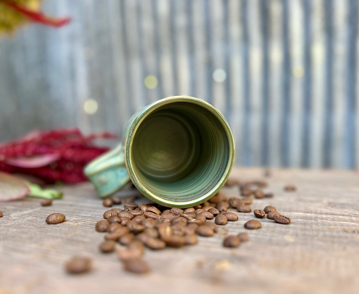 Woodland Nymph Mug
