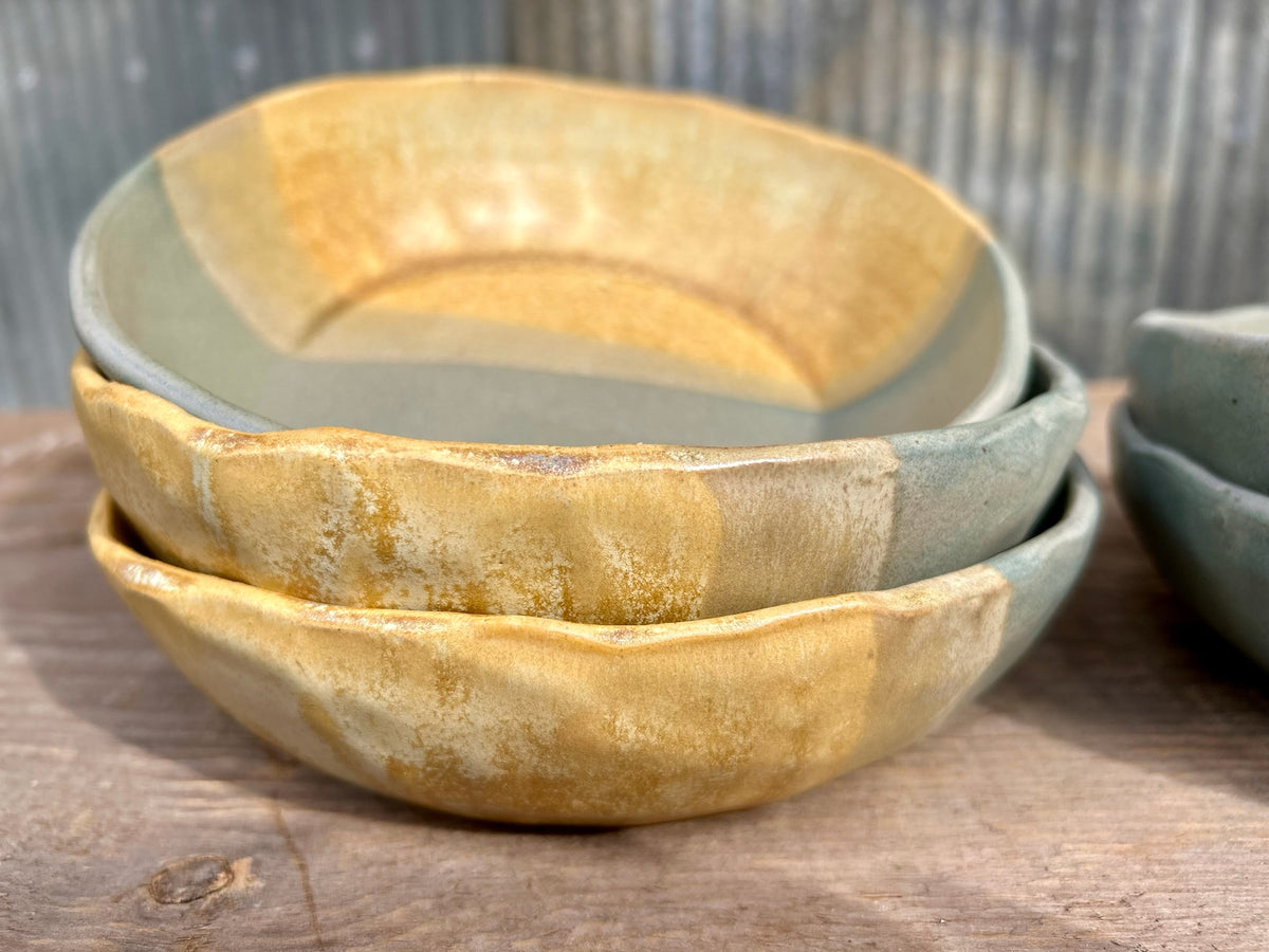 Maple & Slate Everything Bowl