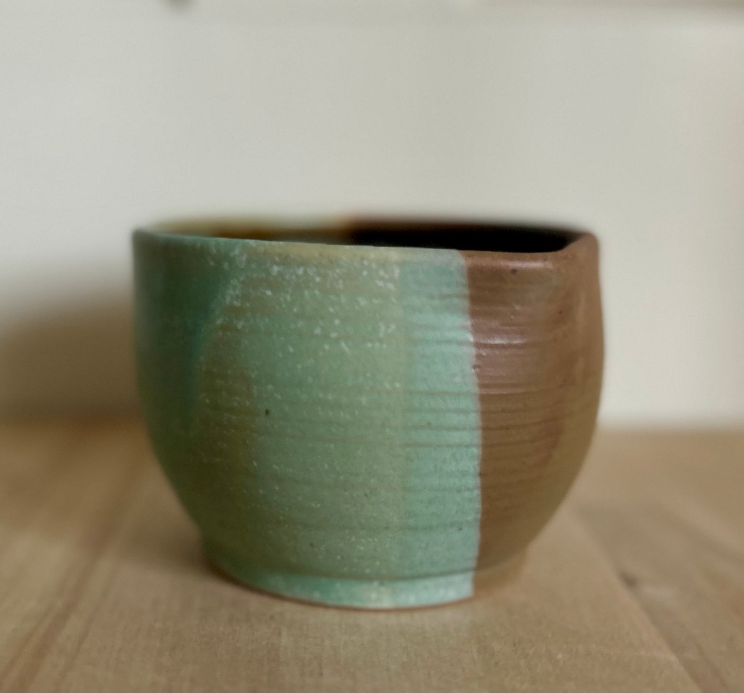 Forest Glen Matcha Bowl