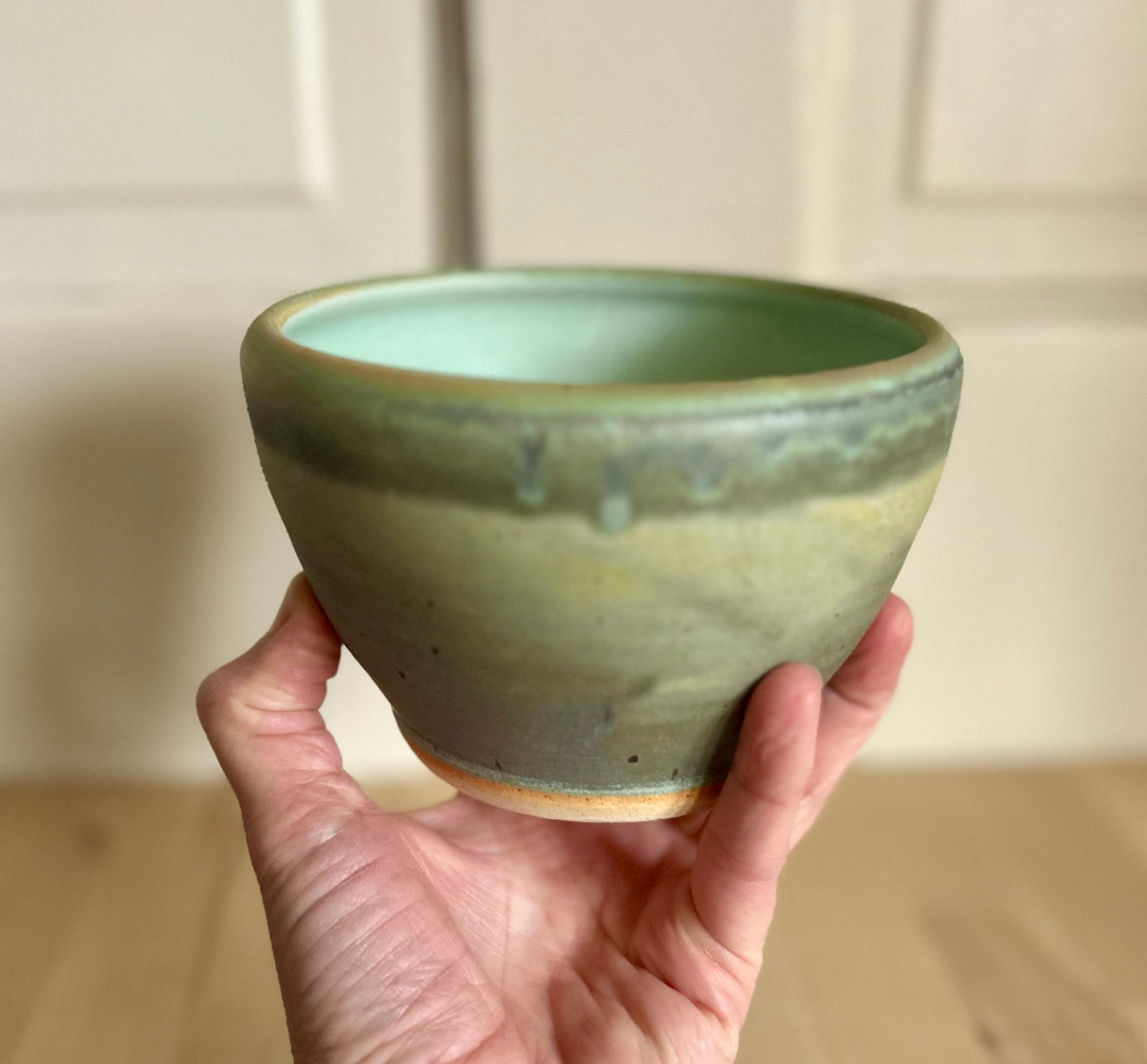 Wee Lichen Bowls