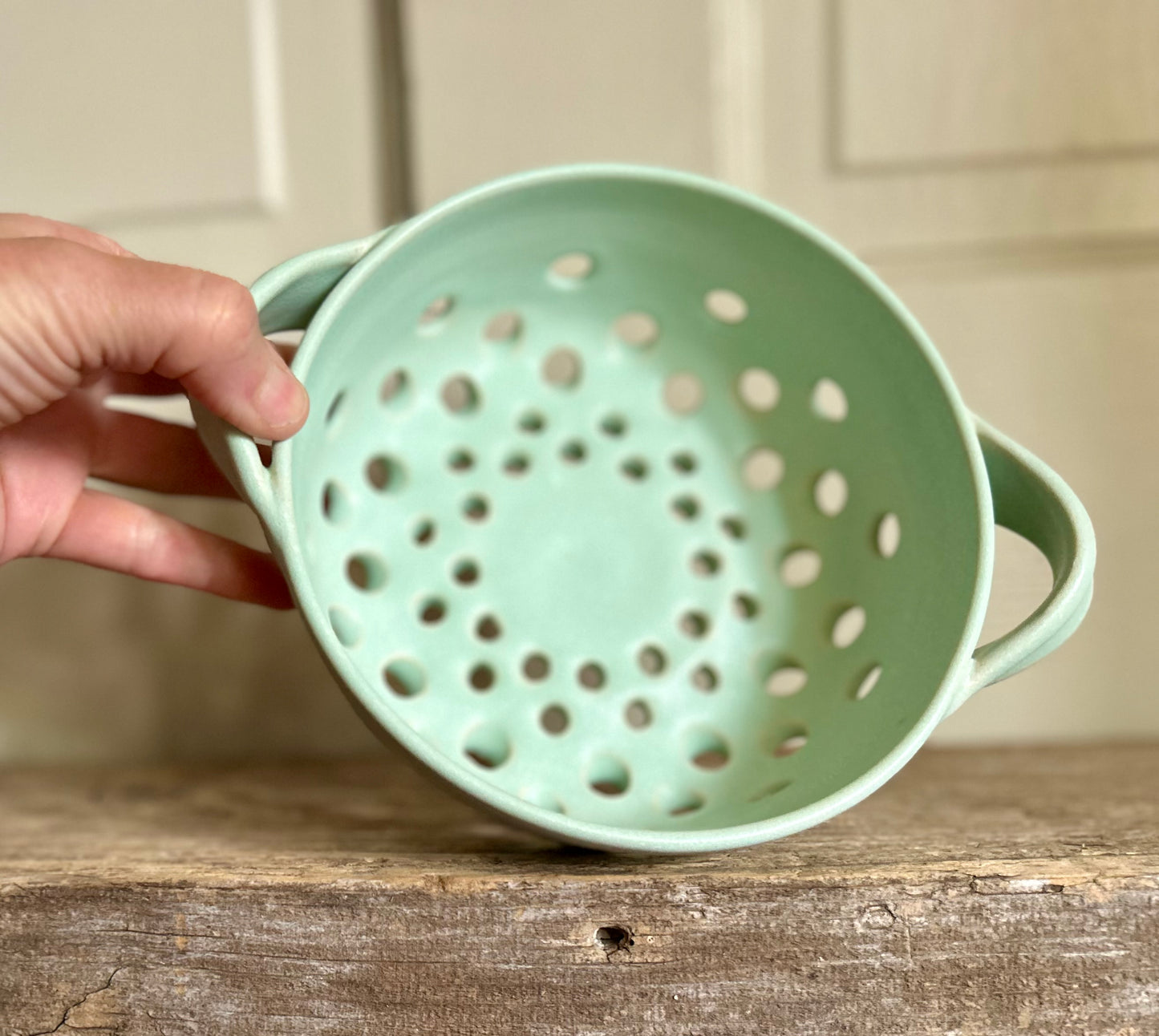 Sprout Berry Bowl