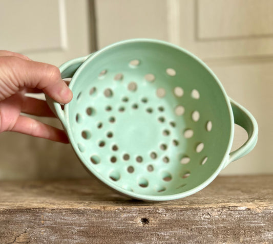 Sprout Berry Bowl