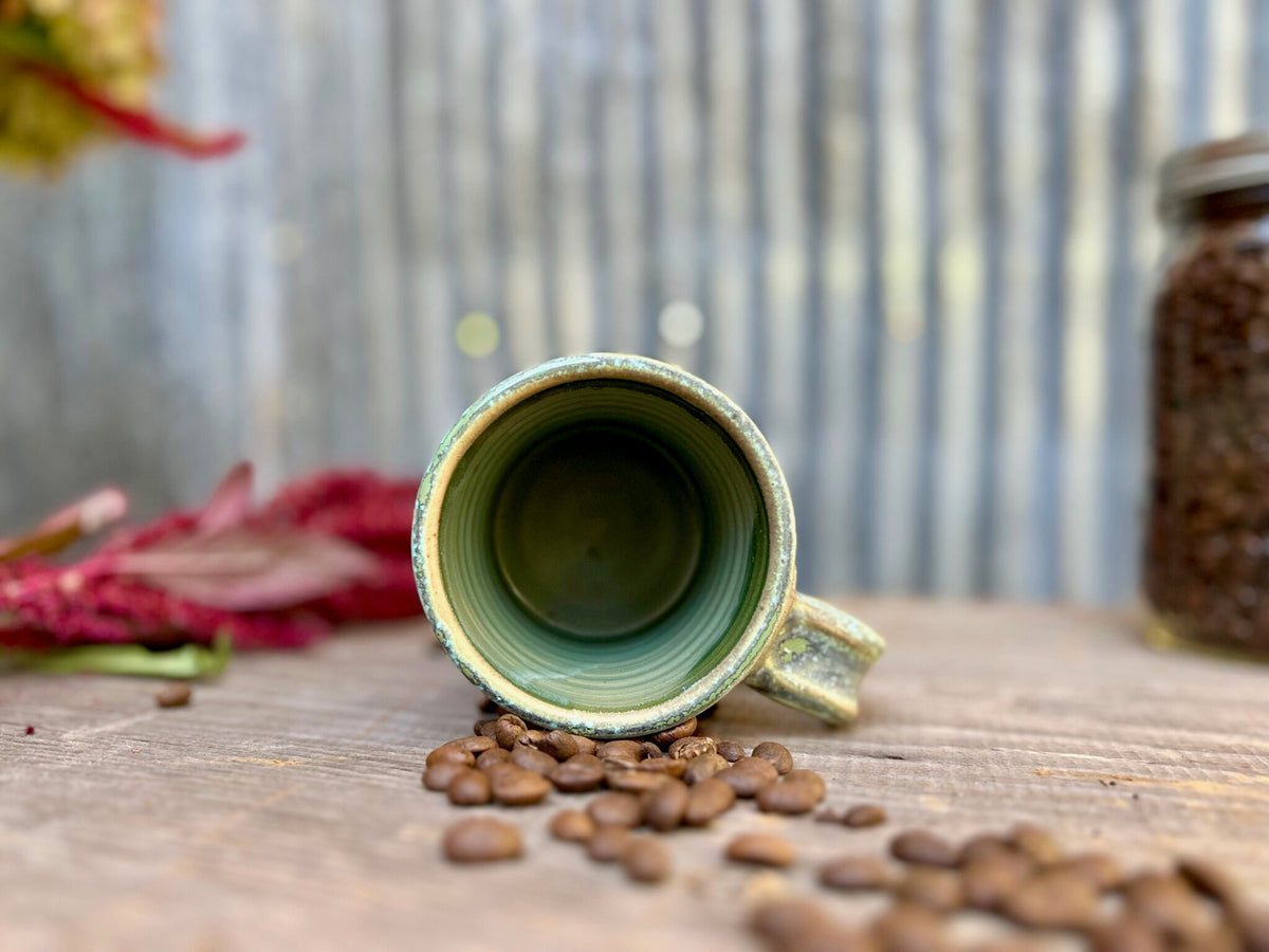 Forest Floor Mug