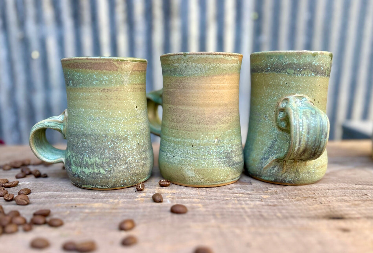 Woodland Nymph Mug