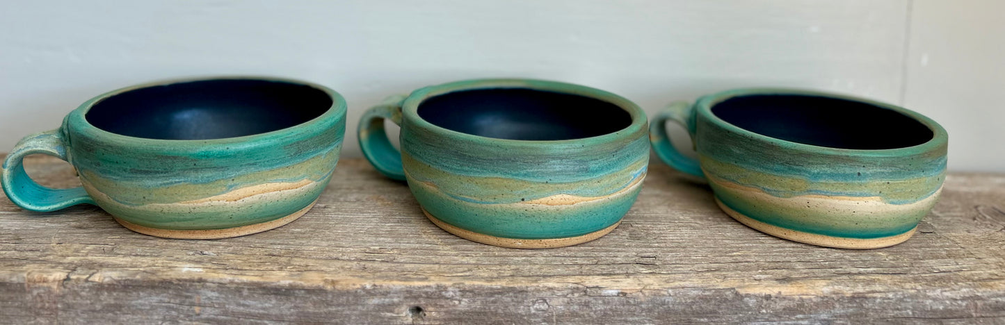 Lake Mug