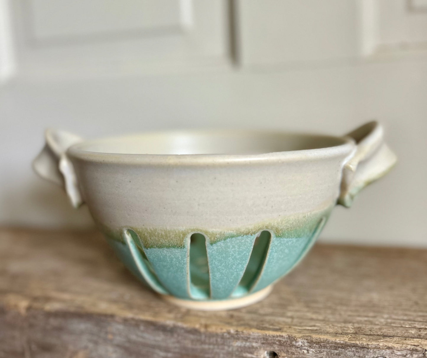 Blossom Berry Bowl