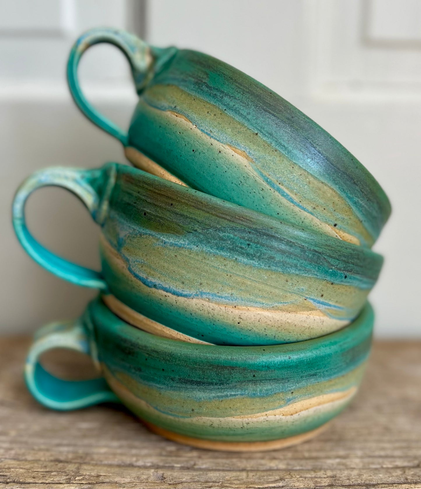 Lake Mug