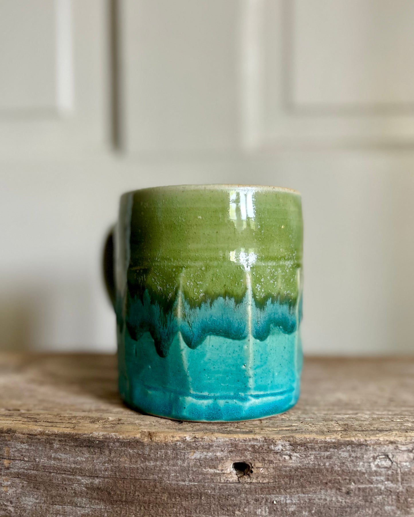 Rowley’s Bay Mug
