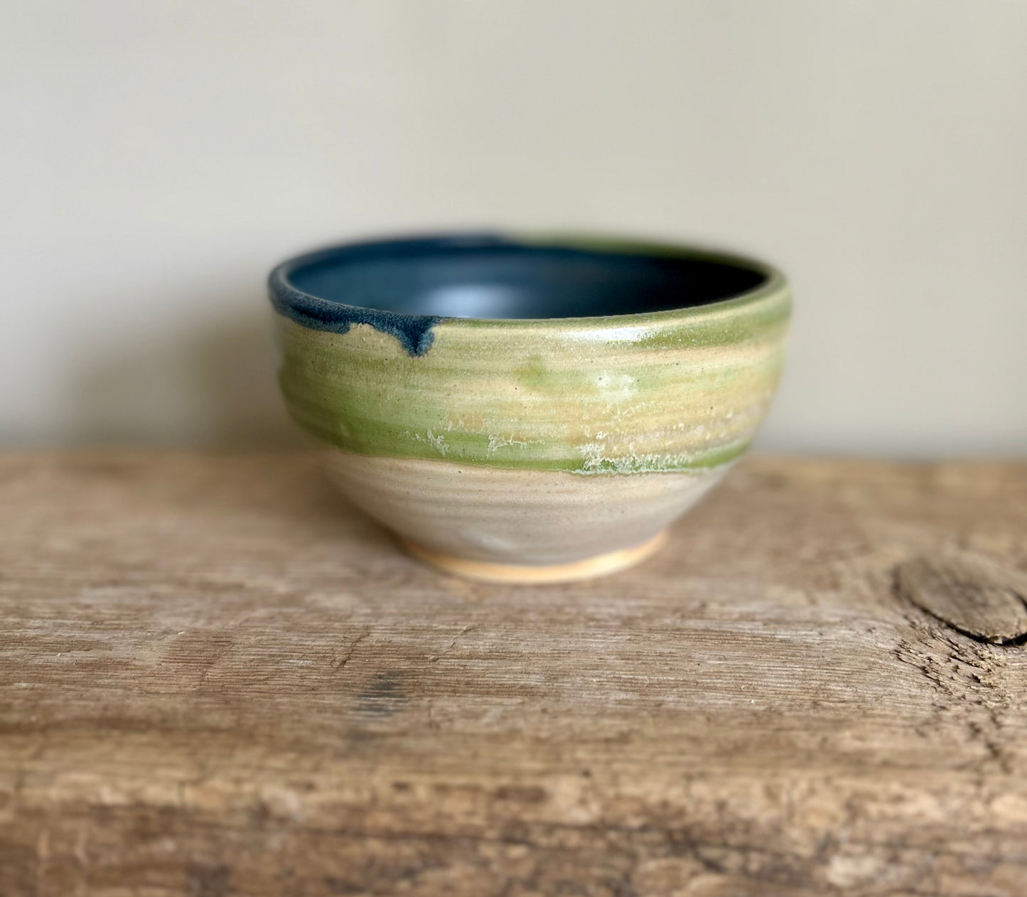 New Moon & Olive