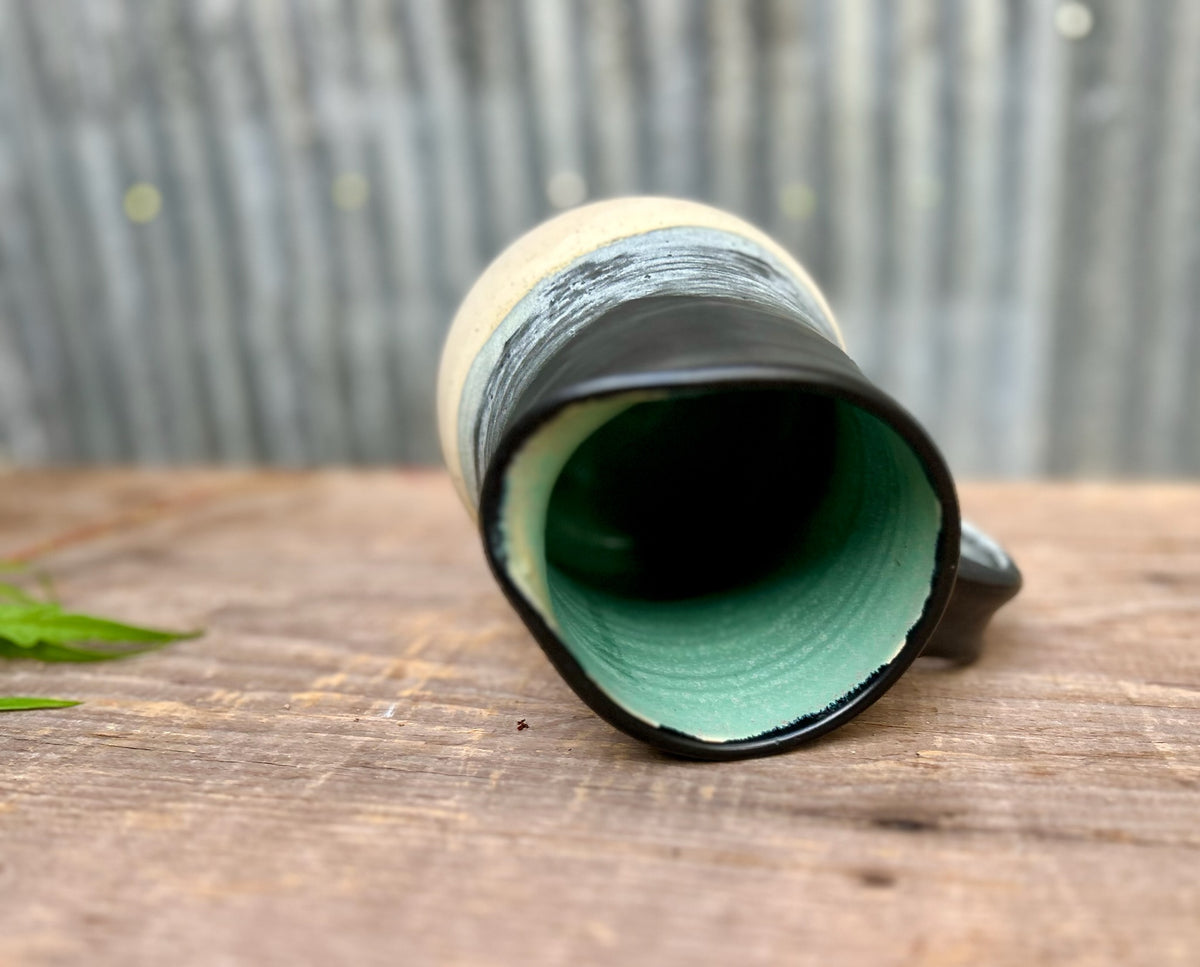 Ellison Bay Pitcher