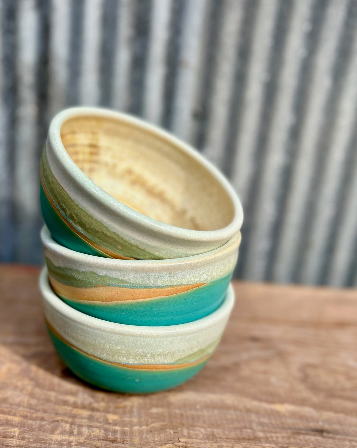 Whitefish Dunes Soup Bowl