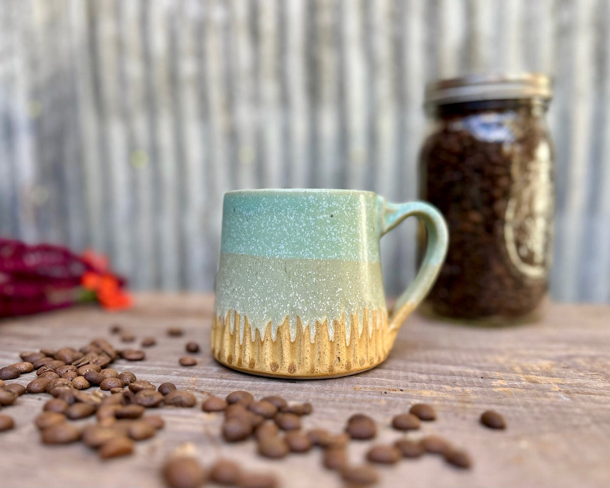 Sandy Beach Mug