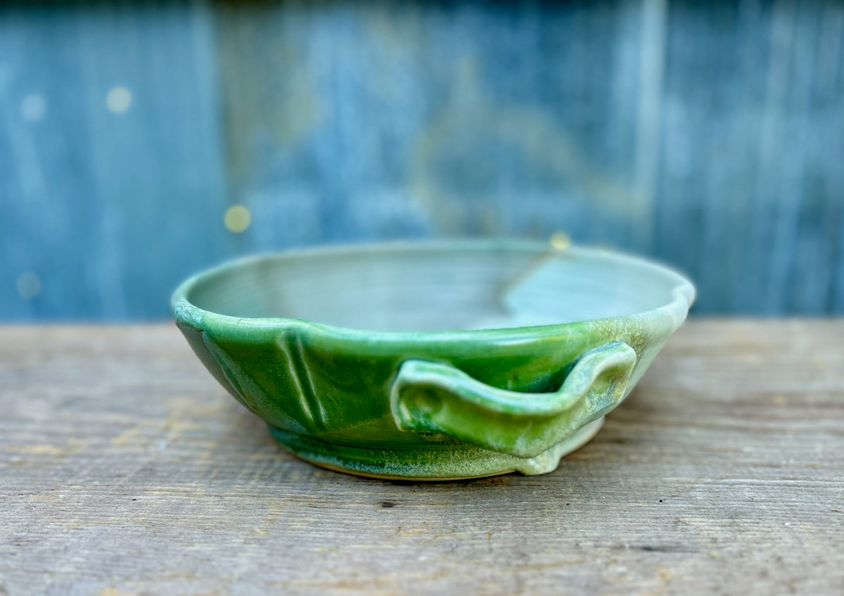 Cave Point Gathering Bowl