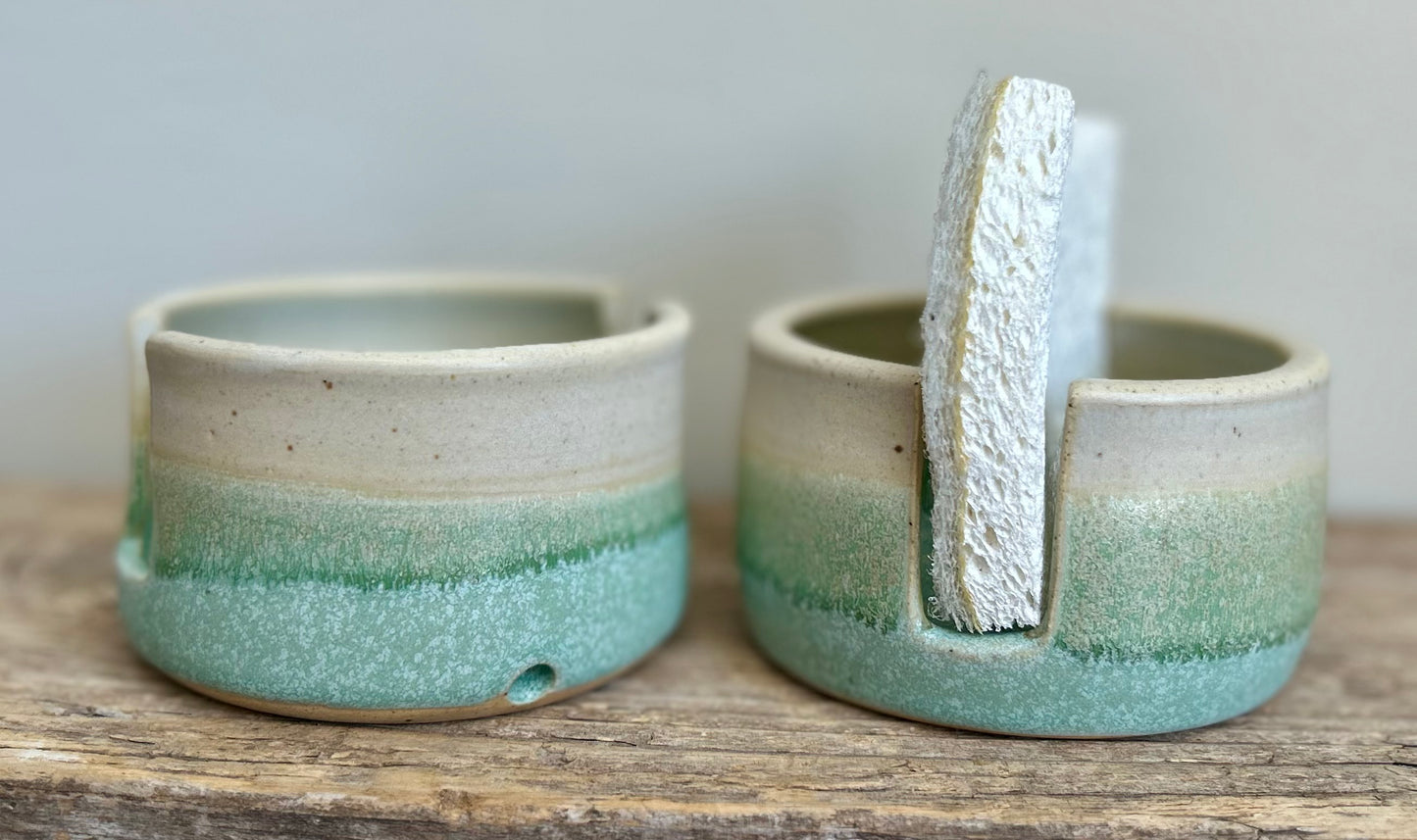 Blossom Sponge Holder