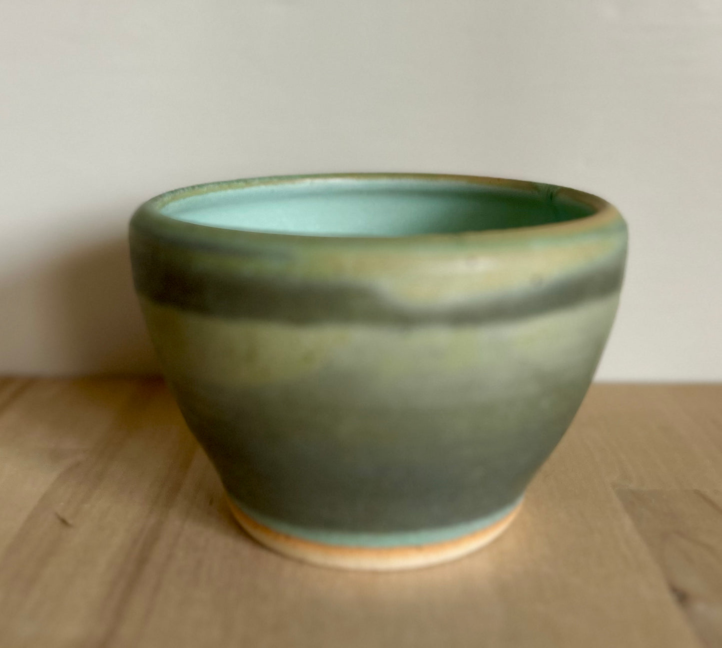 Wee Lichen Bowls
