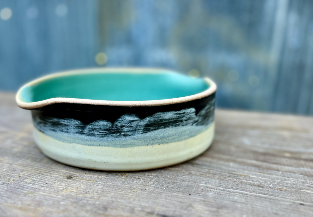 Ellison Bay Gathering Bowl