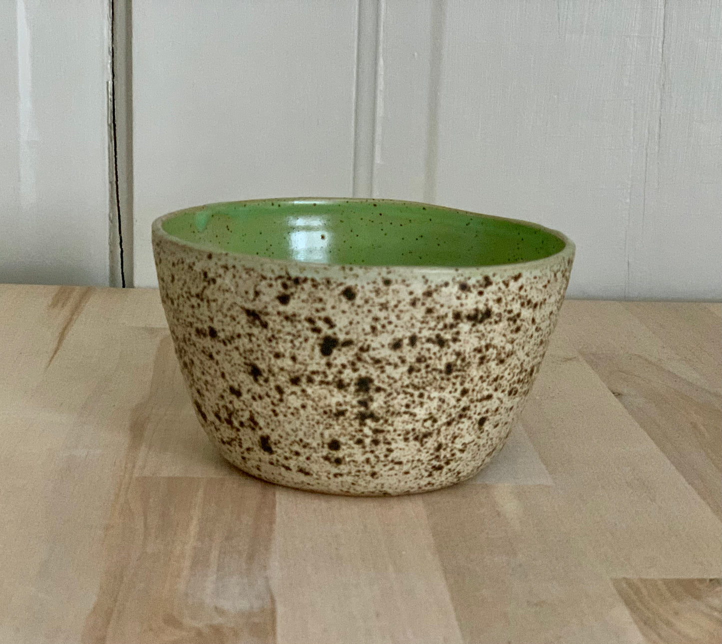 Prep/Snack Bowl