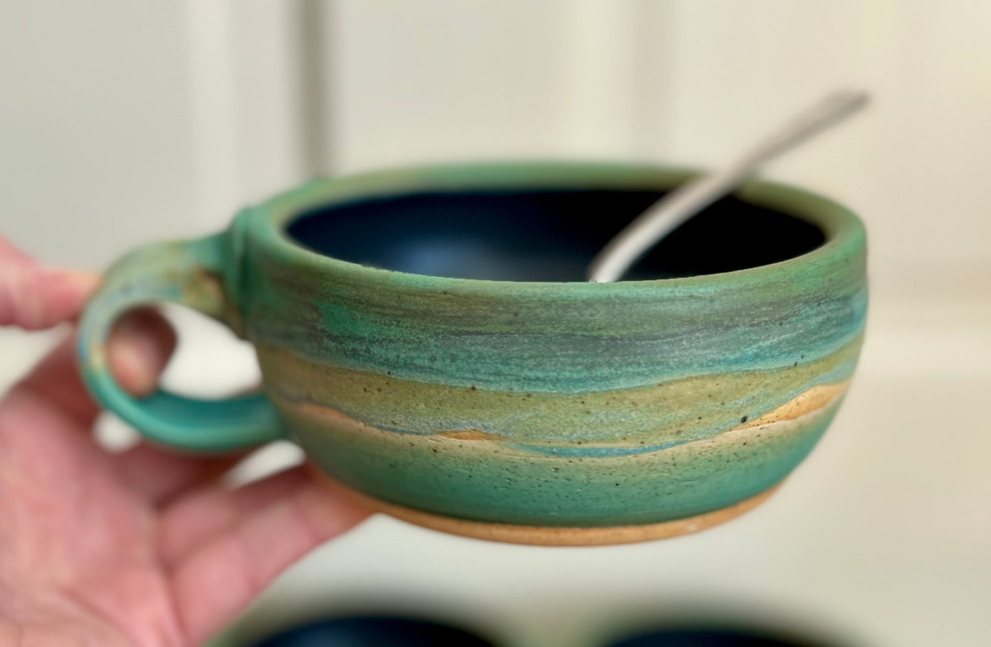 Lake Mug