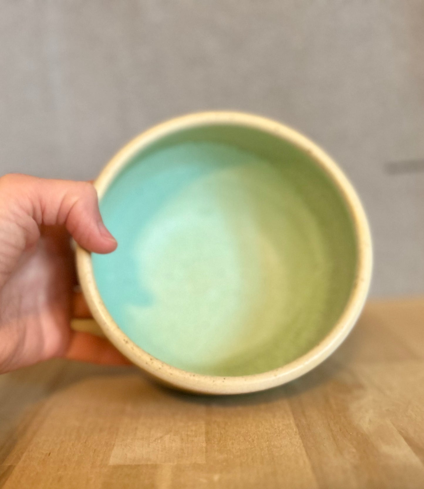 Peninsula Bowl, 6”