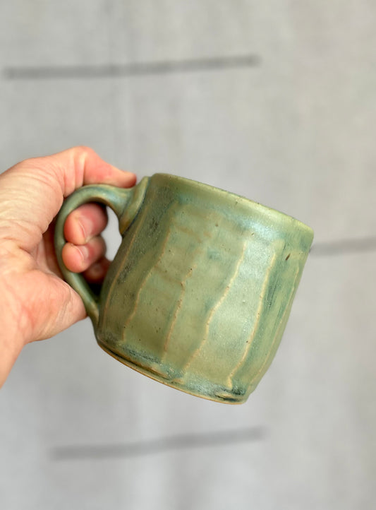 Stone Mug