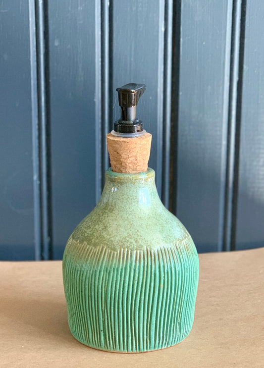 Soap Dispenser/Vase
