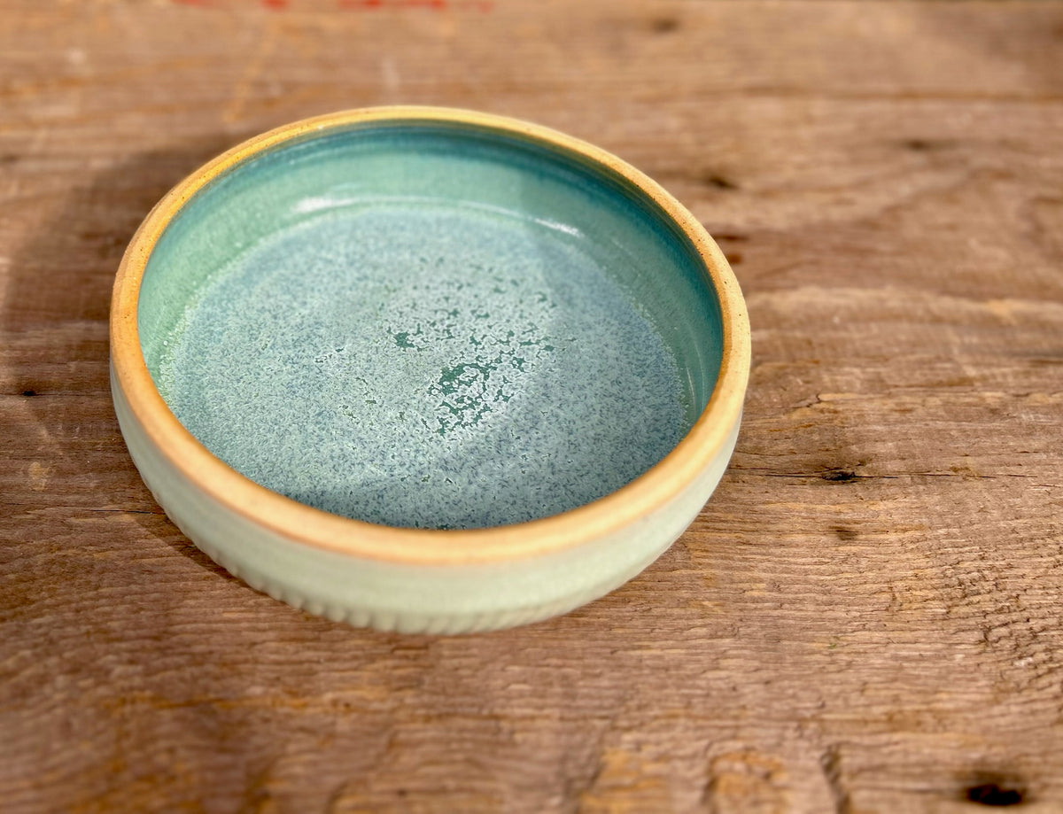 Frozen Lake Everything Bowl