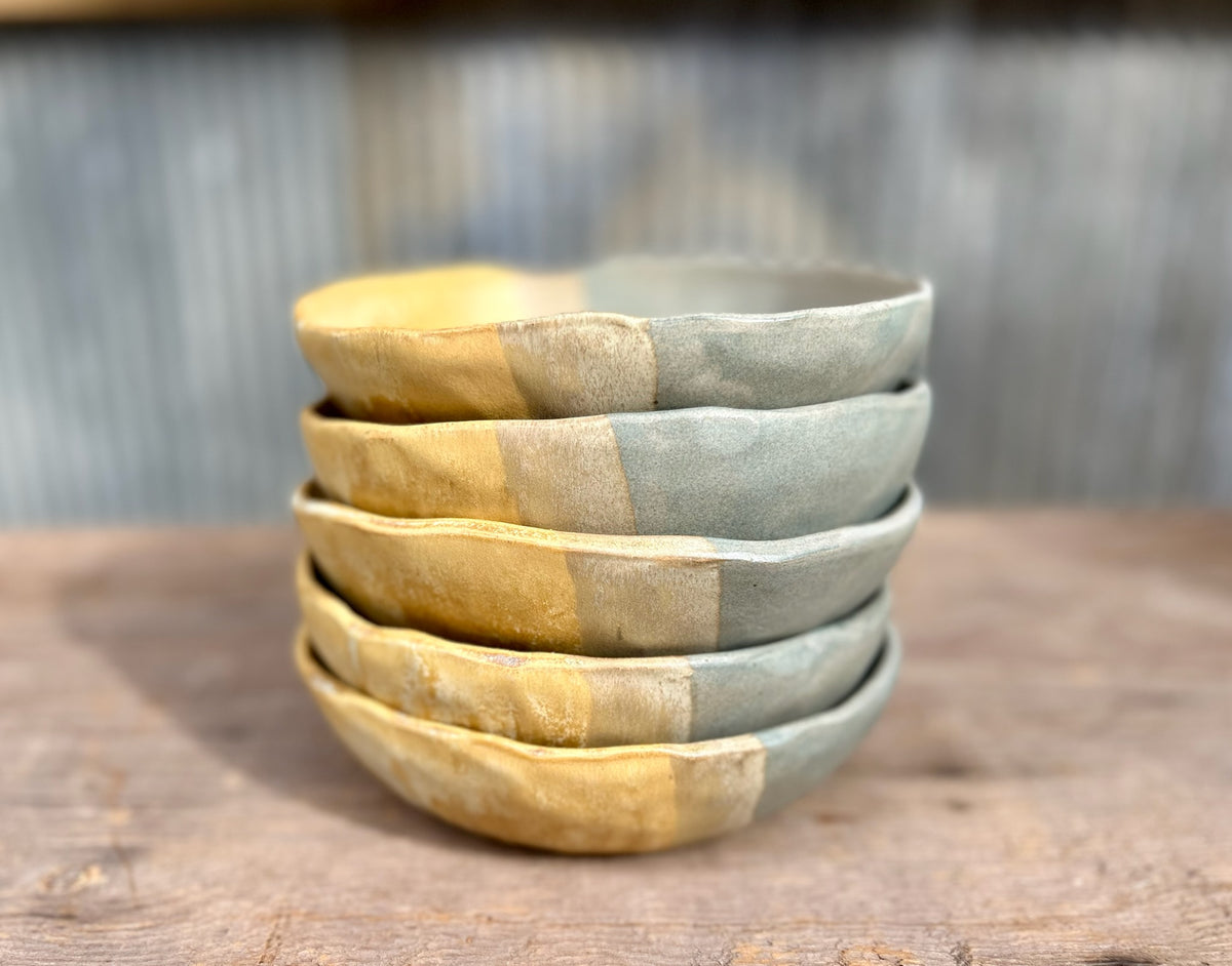 Maple & Slate Everything Bowl