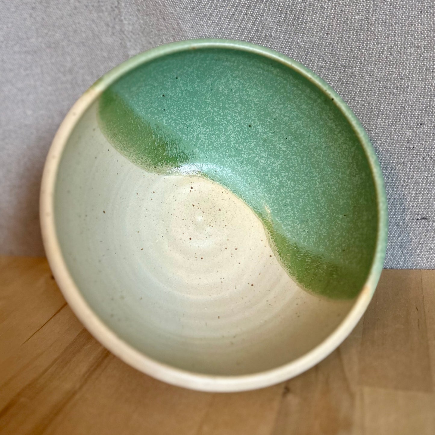 Blossom Serving Bowl