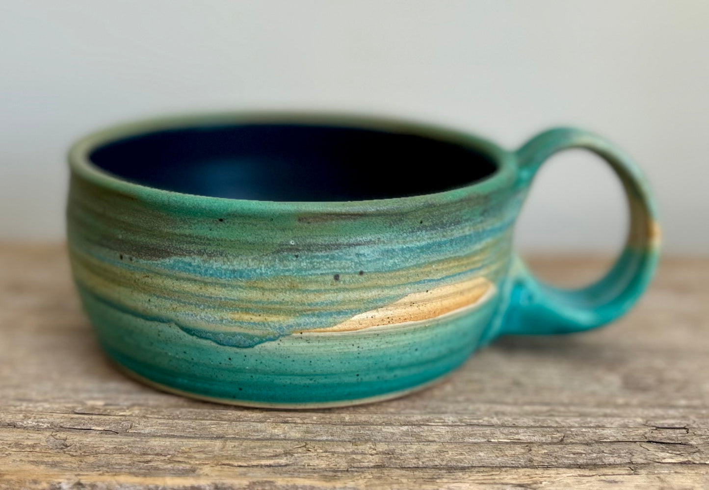 Lake Mug