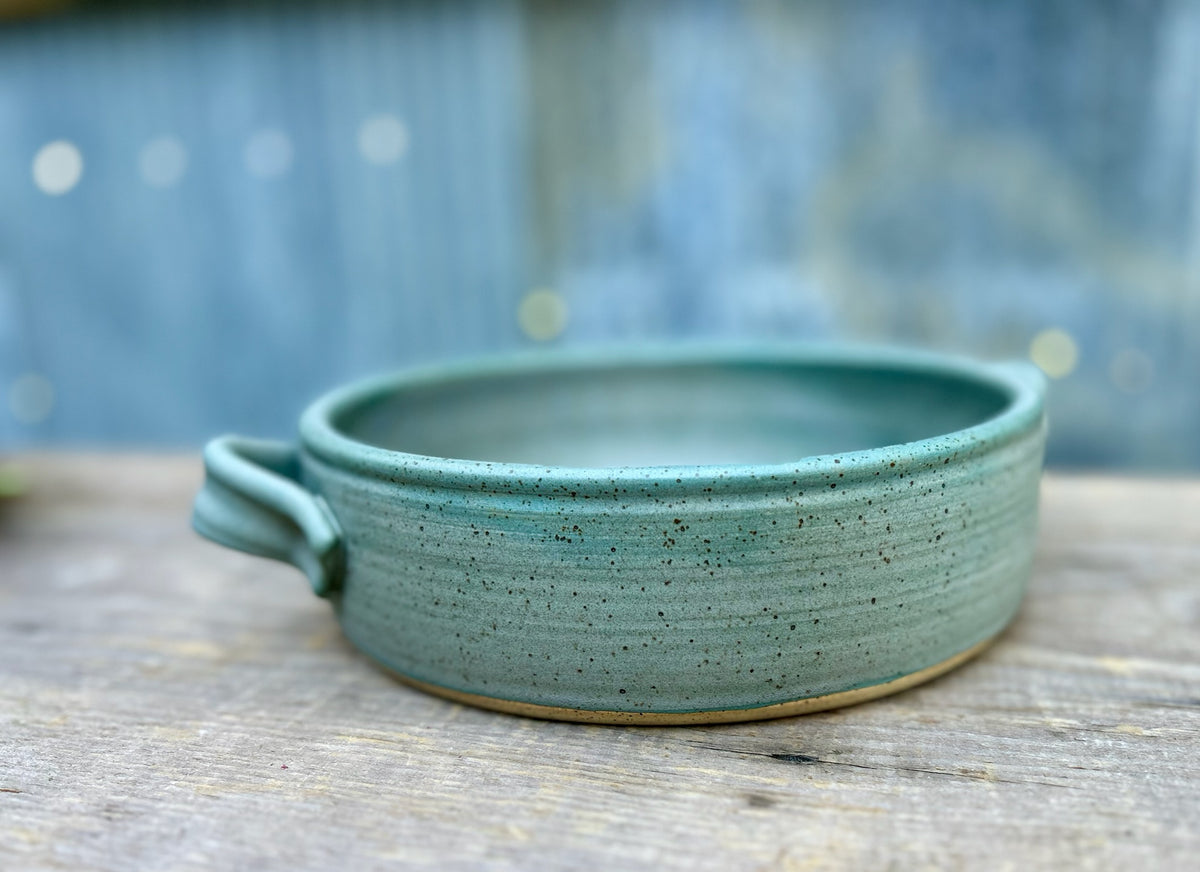 Slate Gathering Bowl