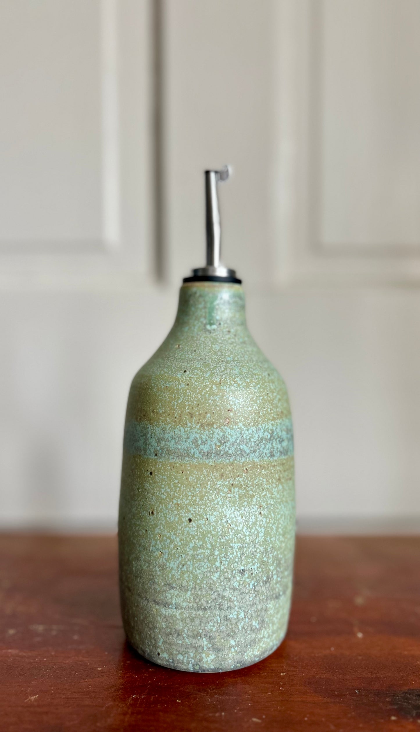 Lichen Oil Bottle