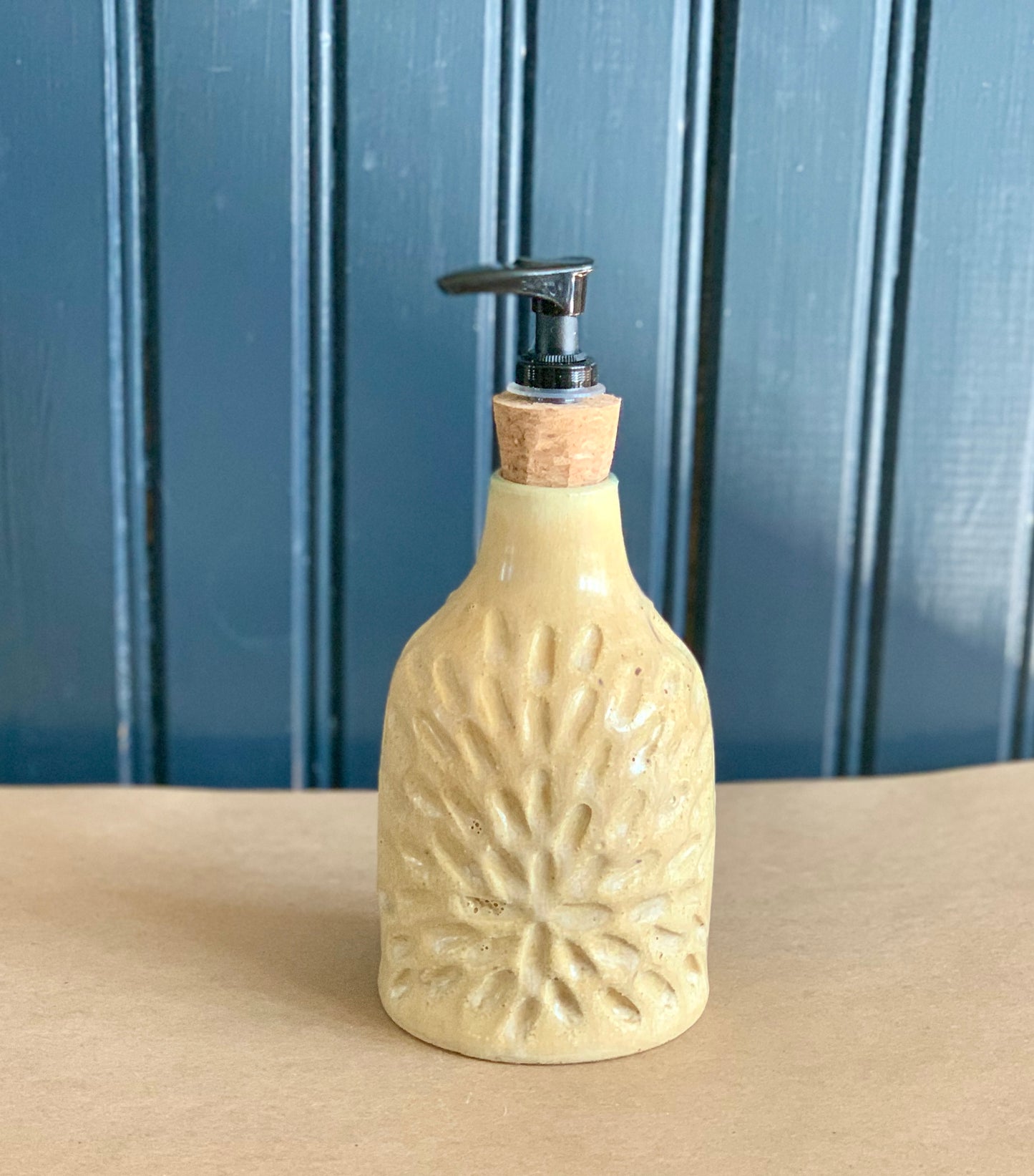 Soap Dispenser/Vase