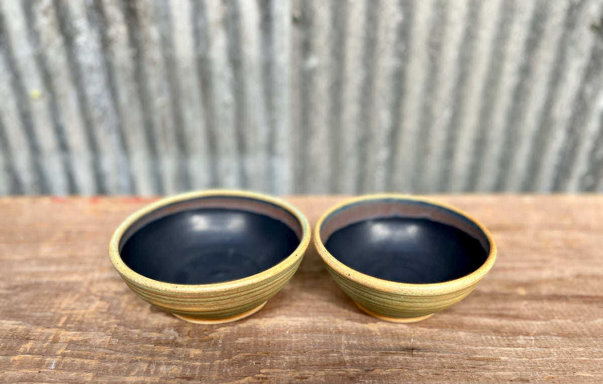 Lichen & New Moon Set of 2