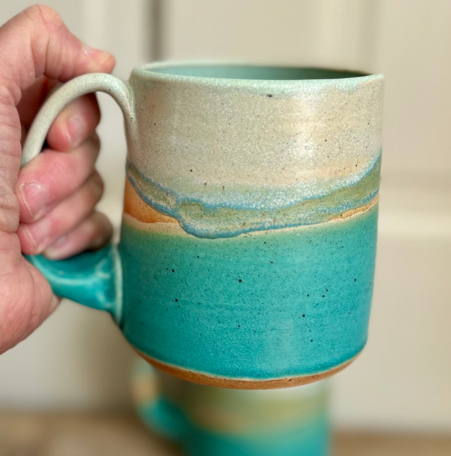 Whitefish Dunes Mug