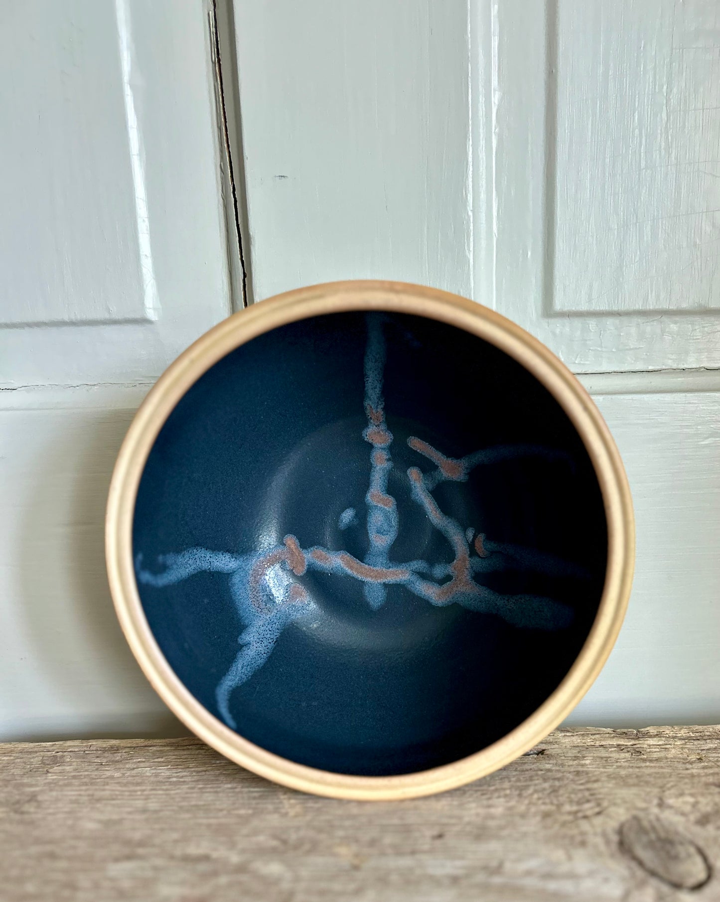 New Moon & Lichen Bowl