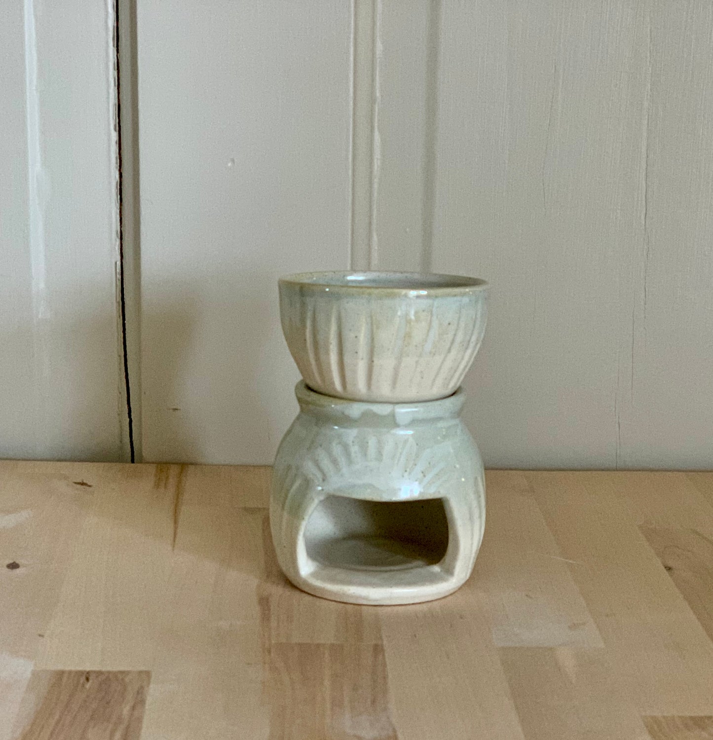 Essential Oil Burner