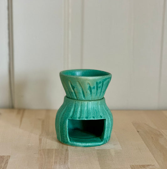 Essential Oil Burner