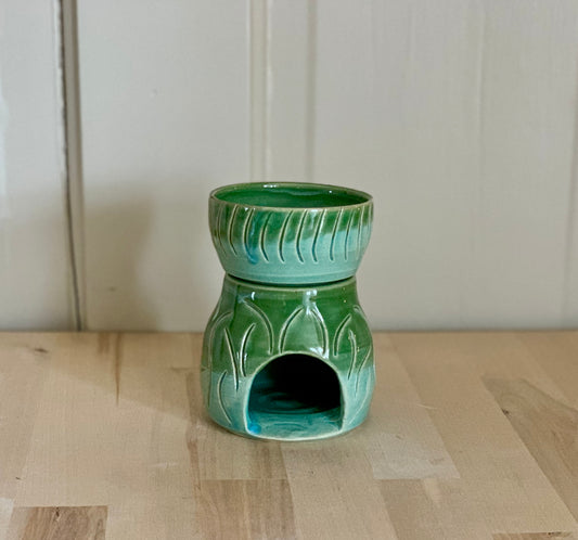 Essential Oil Burner